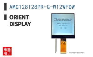 AMG128128PR-G-W12WFDW ͼƬ
